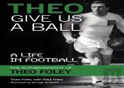 Theo Give Us A Ball