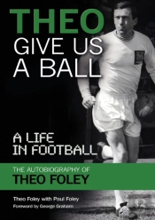 Theo Give Us A Ball