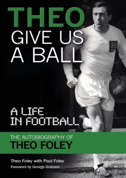 Bertrand.pt - Theo Give Us A Ball