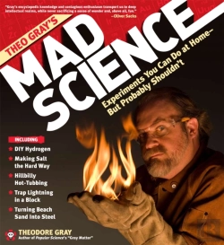 Bertrand.pt - Theo Gray'S Mad Science