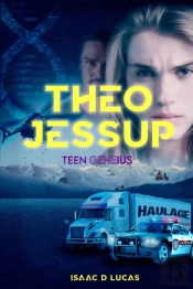 Theo Jessup, Teen 'Gene'Ius