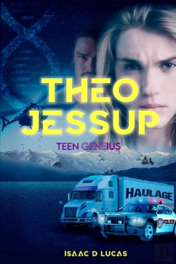 Bertrand.pt - Theo Jessup, Teen 