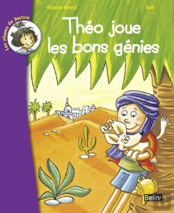 Bertrand.pt - Theo Joue Les Bons Genies