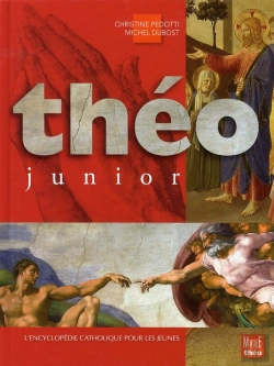 Bertrand.pt - Théo Junior