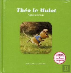 Bertrand.pt - Theo Le Mulot Collector