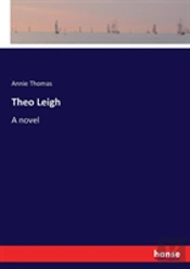 Theo Leigh