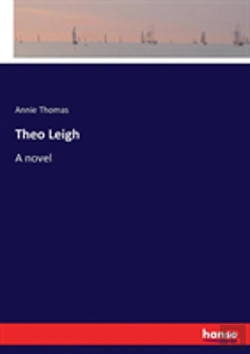 Bertrand.pt - Theo Leigh