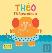 Theo L'Elephanteau