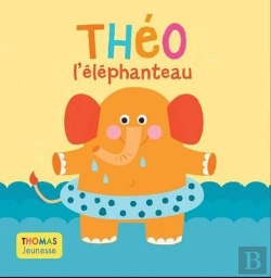 Bertrand.pt - Theo L'Elephanteau
