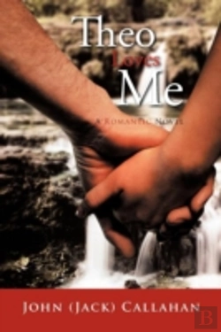 Bertrand.pt - Theo Loves Me: A Romantic Novel