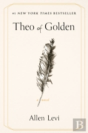 Theo Of Golden