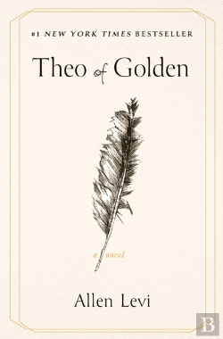 Bertrand.pt - Theo Of Golden