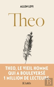 Theo Of Golden