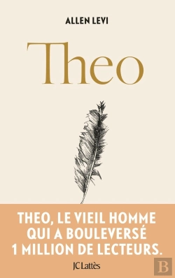 Bertrand.pt - Theo Of Golden