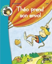 Theo Prend Son Envol