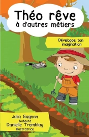 Theo Reve A D'Autres Metiers
