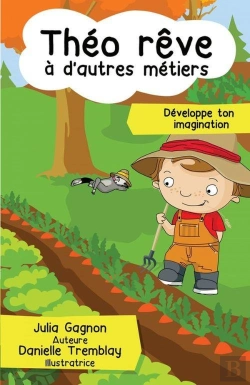 Bertrand.pt - Theo Reve A D'Autres Metiers