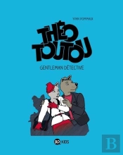 Theo Toutou La Nuit Du Bombeur Fou