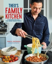 Theoâ€™S Family Kitchen