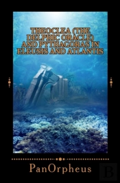 Theoclea   The Delphic Oracle   And Pyth