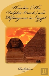 Theoclea  The Delphic Oracle  And Pythag
