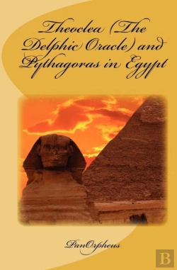 Bertrand.pt - Theoclea  The Delphic Oracle  And Pythag