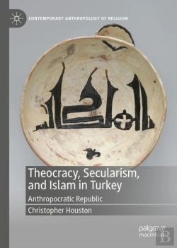 Bertrand.pt - Theocracy, Secularism, And Islam In Turkey
