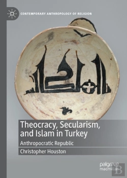 Bertrand.pt - Theocracy, Secularism, And Islam In Turkey