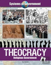 Theocracy