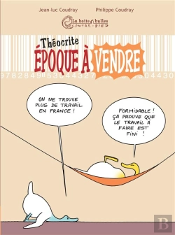 Bertrand.pt - Théocrite ; Époque À Vendre