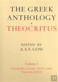 Bertrand.pt - Theocritus 2 Volume Set