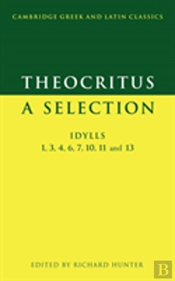 Bertrand.pt - Theocritus: A Selection