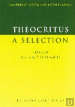 Bertrand.pt - Theocritus, A Selection