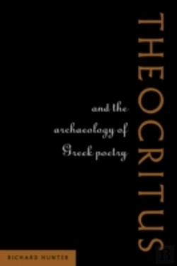 Bertrand.pt - Theocritus And The Archaeology Of Greek Poetry
