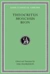 Theocritus. Moschus. Bion