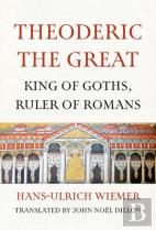 Theoderic The Great