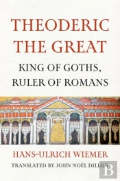 Theoderic The Great