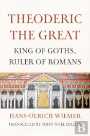 Theoderic The Great