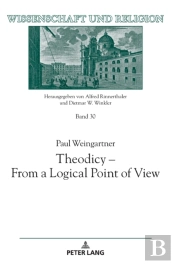 Theodicy - From A Logical Point Of View