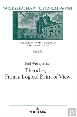 Bertrand.pt - Theodicy - From A Logical Point Of View