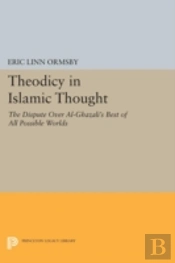 Theodicy In Islamic Thought