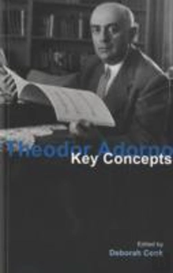 Bertrand.pt - Theodor Adorno