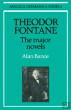 Bertrand.pt - Theodor Fontane: The Major Novels