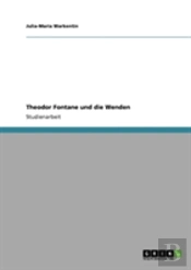 Theodor Fontane Und Die Wenden