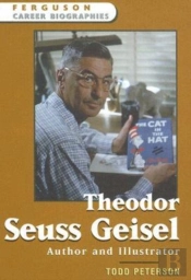 Theodor Seuss Geisel