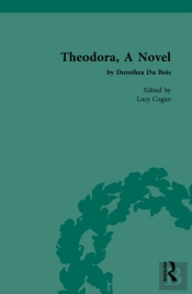 Theodora, A Novel