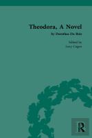 Theodora, A Novel
