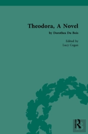 Theodora, A Novel