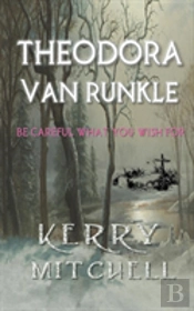 Theodora Van Runkle