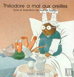 Bertrand.pt - Theodore A Mal Aux Oreilles